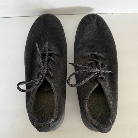 Allbirds Wool Runners Mens 11 Comfort Lace Up Shoes - Picture 2 of 10